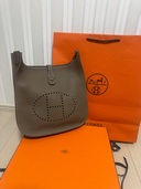 エルメス エブリン （ブランドバッグ）の商品画像 - 査定依頼日：2025年6月15日 - 最高査定価格：600,000円