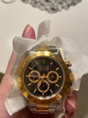 ロレックス デイトナ 1652（高級時計）の商品画像 - 査定依頼日：2025年11月16日 - 最高査定価格：2,700,000円