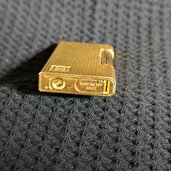 ライター ジバンシー（喫煙具）の商品画像 - 査定依頼日：2026年5月15日 - 最高査定価格：4,000円