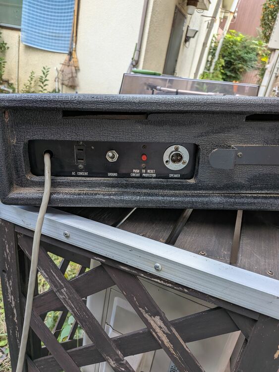 エーストンベース6（ピアノ・楽器・PA機材）の商品画像 - 査定依頼日：2025年10月25日 - 最高査定価格：2,000円