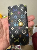 モノグラムマルチカラー（ブランド財布・小物）の商品画像 - 査定依頼日：2026年3月18日 - 最高査定価格：5,000円