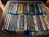 Blu-ray DVD（CD・DVD）の商品画像 - 査定依頼日：2024年11月24日 - 最高査定価格：2,600円