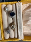 リング（金・貴金属）の商品画像 - 査定依頼日：2026年2月26日 - 最高査定価格：2,000,000円