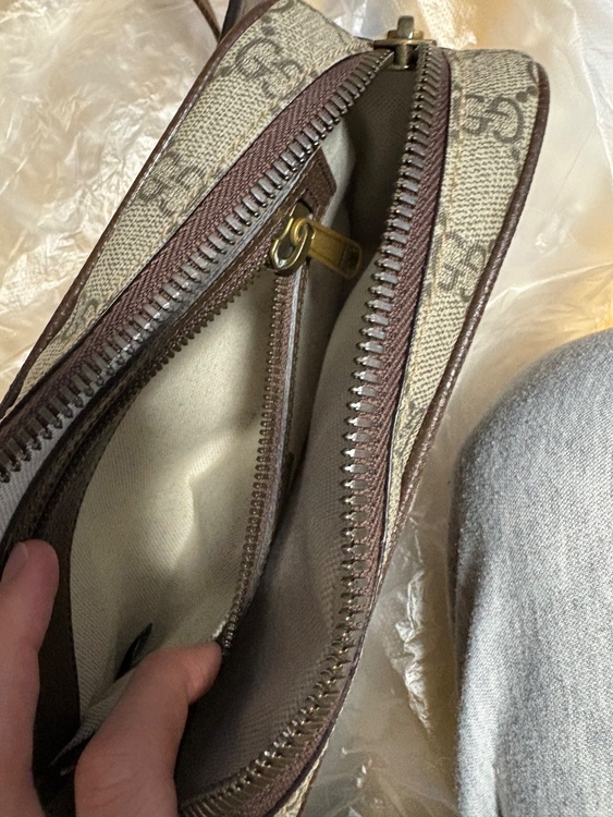 GUCCI ウエストポーチ（ブランドバッグ）の商品画像 - 査定依頼日：2026年4月4日 - 最高査定価格：60,000円