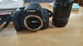 eos（カメラ）の商品画像 - 査定依頼日：2023年8月16日 - 最高査定価格：20,000円
