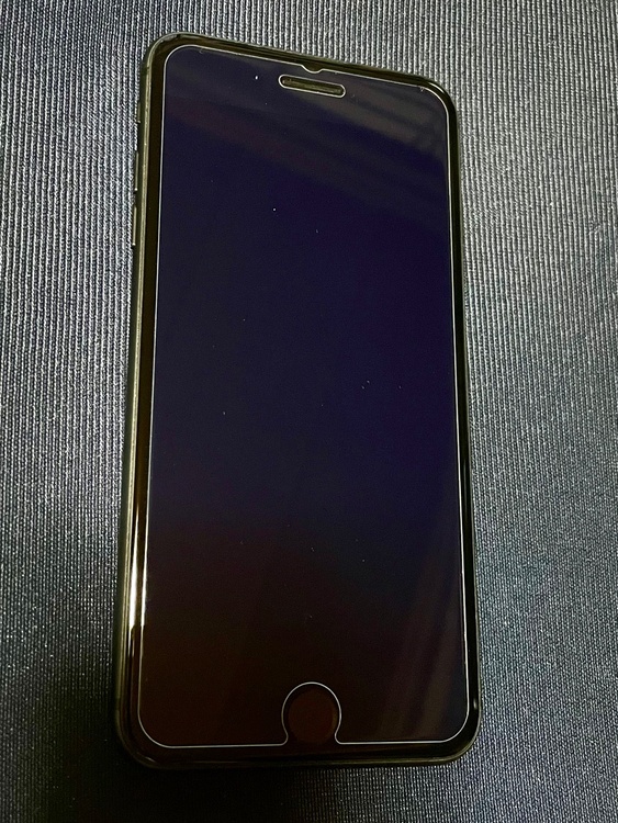 iPhone iPhone8 Plus 256GB Softbank（スマホ）の商品画像 - 査定依頼日：2026年6月28日 - 最高査定価格：5,500円