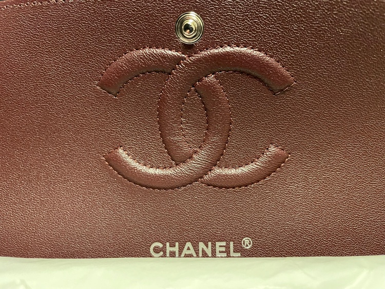 シャネル シャネル(その他) （ブランドバッグ）の商品画像 - 査定依頼日：2026年3月17日 - 最高査定価格：800,000円