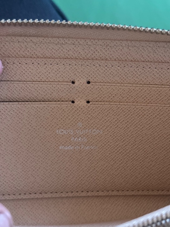 ルイヴィトン エピ （ブランドバッグ）の商品画像 - 査定依頼日：2025年10月3日 - 最高査定価格：20,000円