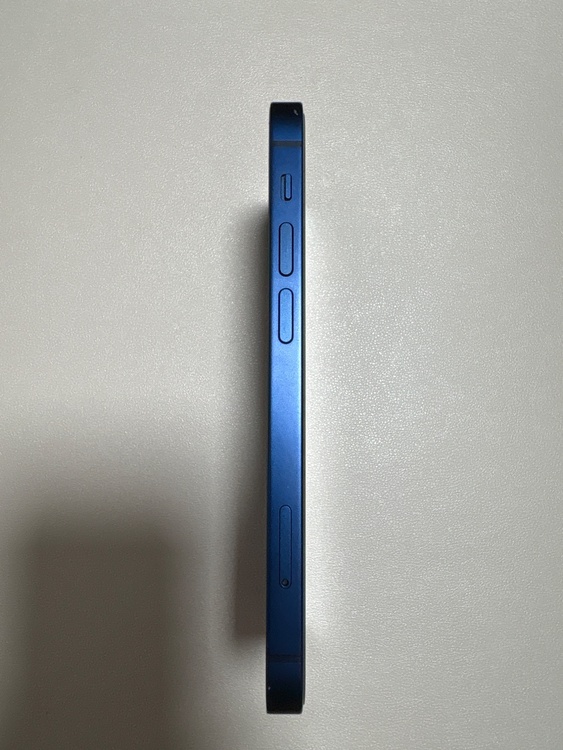 iphone12 mini（スマホ）の商品画像 - 査定依頼日：2026年5月20日 - 最高査定価格：20,000円