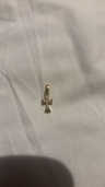 ベビーファット　22k パヴェダイヤ（古着・ファッション）の商品画像 - 査定依頼日：2026年5月4日 - 最高査定価格：680,000円