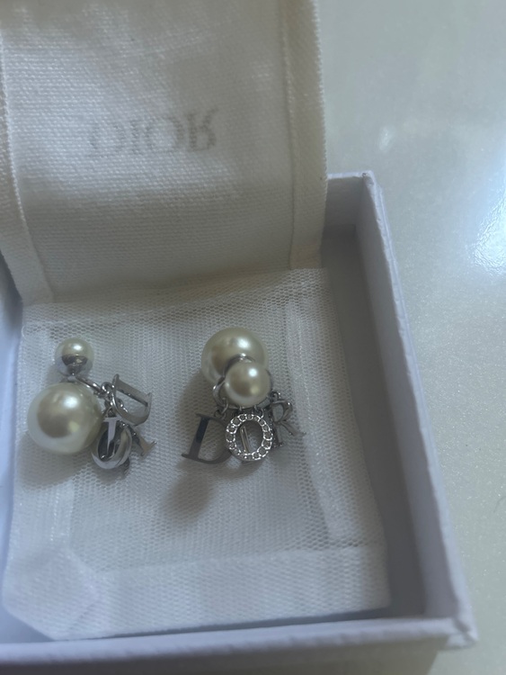 ディオール  （ブランドバッグ）の商品画像 - 査定依頼日：2025年7月20日 - 最高査定価格：25,000円