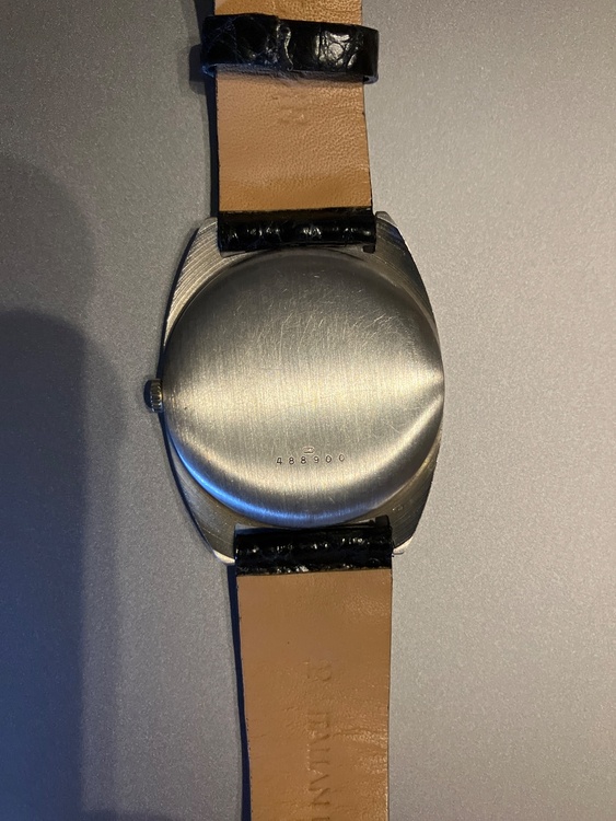 ヴァシュロン コンスタンタン その他 g（高級時計）の商品画像 - 査定依頼日：2025年12月19日 - 最高査定価格：1,500,000円