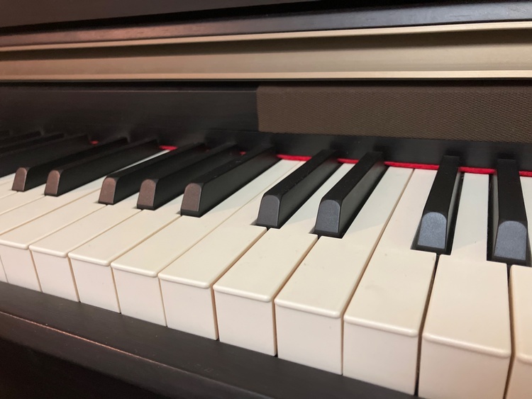 PS-154（ピアノ・楽器・PA機材）の商品画像 - 査定依頼日：2026年1月26日 - 最高査定価格：5,500円