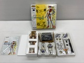 超合金魂 マジンガーエンジェル GX-08MA アフロダイA ▽3816（フィギュア・プラモデル）の商品画像 - 査定依頼日：2025年7月13日 - 最高査定価格：6,000円