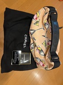 シャネル シャネル(その他) （ブランドバッグ）の商品画像 - 査定依頼日：2025年10月29日 - 最高査定価格：70,000円