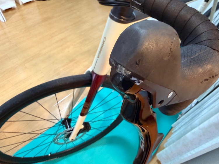 オルベア M30（自転車）の商品画像 - 査定依頼日：2026年4月14日 - 最高査定価格：50,000円