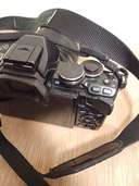 ミラーレスカメラ（カメラ）の商品画像 - 査定依頼日：2022年10月17日 - 最高査定価格：4,400円