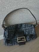 マンマバケット カシミヤ（ブランドバッグ）の商品画像 - 査定依頼日：2024年12月16日 - 最高査定価格：67,000円