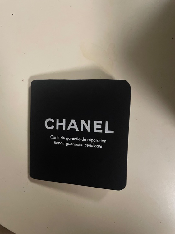 シャネル J12 （高級時計）の商品画像 - 査定依頼日：2025年8月23日 - 最高査定価格：350,000円