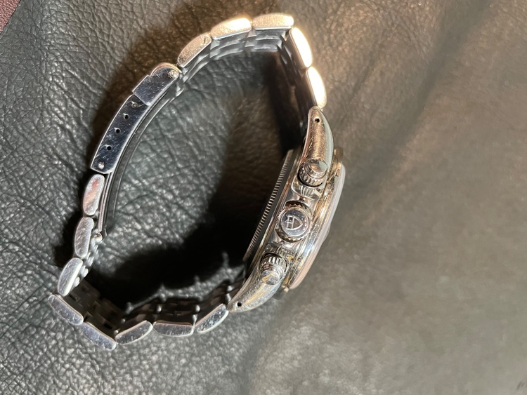 チューダー その他 クロノ（高級時計）の商品画像 - 査定依頼日：2025年10月14日 - 最高査定価格：500,000円