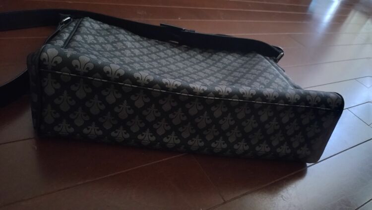 パトリックコックス（古着・ファッション）の商品画像 - 査定依頼日：2025年7月4日 - 最高査定価格：500円