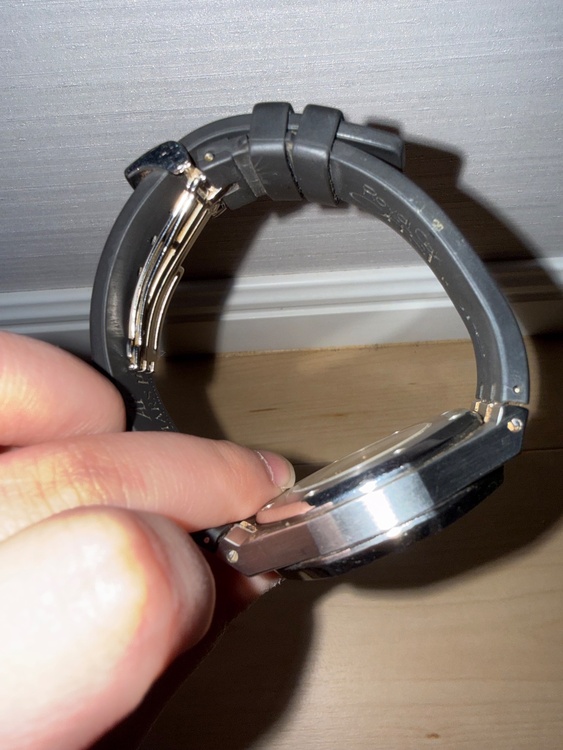 0688（高級時計）の商品画像 - 査定依頼日：2026年2月10日 - 最高査定価格：100,000円