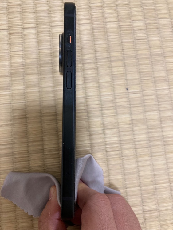 iPhone iPhone 15 128GB docomo（スマホ）の商品画像 - 査定依頼日：2026年10月13日 - 最高査定価格：65,000円