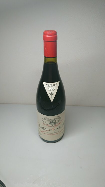 ワイン ワイン(その他) （お酒）の商品画像 - 査定依頼日：2026年2月19日 - 最高査定価格：36,000円