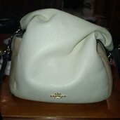 コーチ（ブランドバッグ）の商品画像 - 査定依頼日：2026年1月8日 - 最高査定価格：3,000円