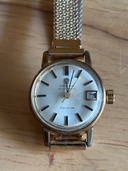 オメガ ＧＥＮＥＶＥ