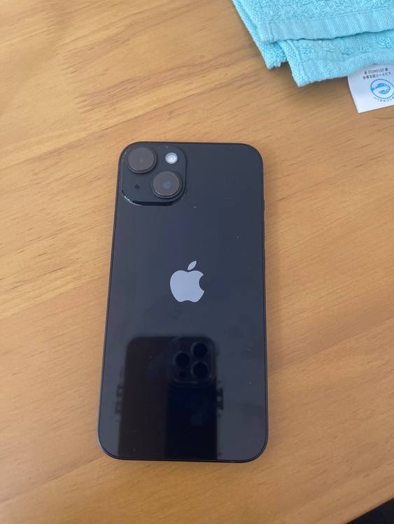 iPhone 14 128GB Softbank（スマホ）の商品画像 - 査定依頼日：2026年2月2日 - 最高査定価格：50,000円