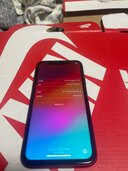 iPhoneXR 64GB SIMフリー（スマホ）の商品画像 - 査定依頼日：2024年6月16日 - 最高査定価格：16,000円