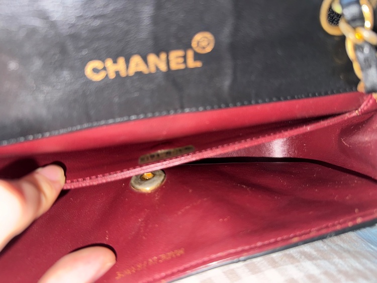 シャネル マトラッセ （ブランドバッグ）の商品画像 - 査定依頼日：2025年7月29日 - 最高査定価格：260,000円