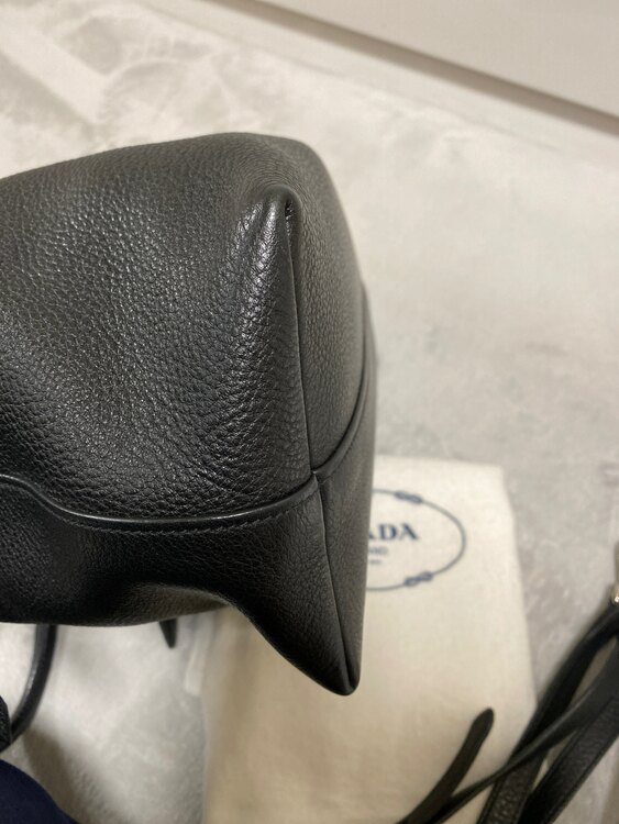 プラダ  （ブランドバッグ）の商品画像 - 査定依頼日：2025年5月31日 - 最高査定価格：120,000円