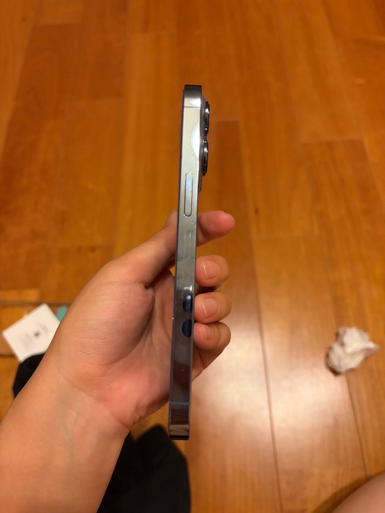 iPhone iPhone 13 Pro 256GB SIMフリー（スマホ）の商品画像 - 査定依頼日：2026年9月16日 - 最高査定価格：48,500円