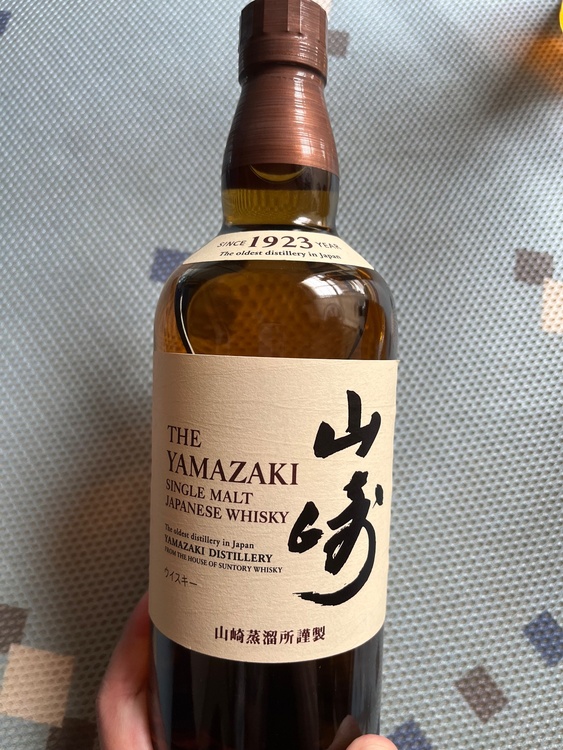 ウイスキー マッカラン（お酒）の商品画像 - 査定依頼日：2026年8月30日 - 最高査定価格：5,000円