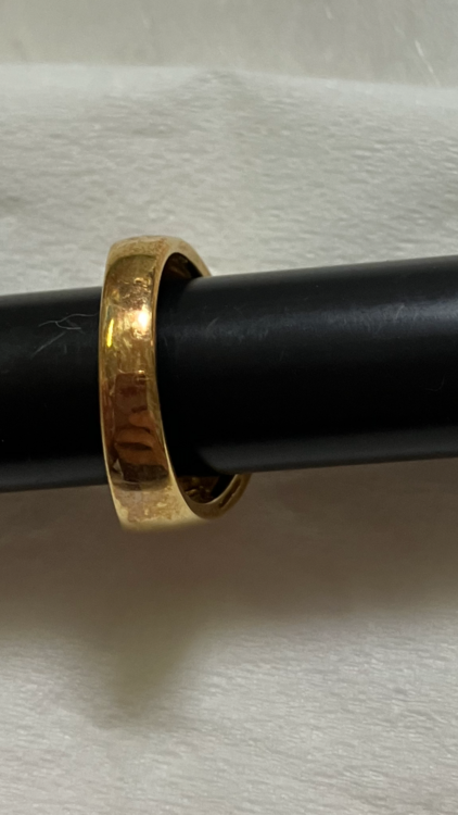 指輪（宝石）の商品画像 - 査定依頼日：2023年9月24日 - 最高査定価格：150,000円