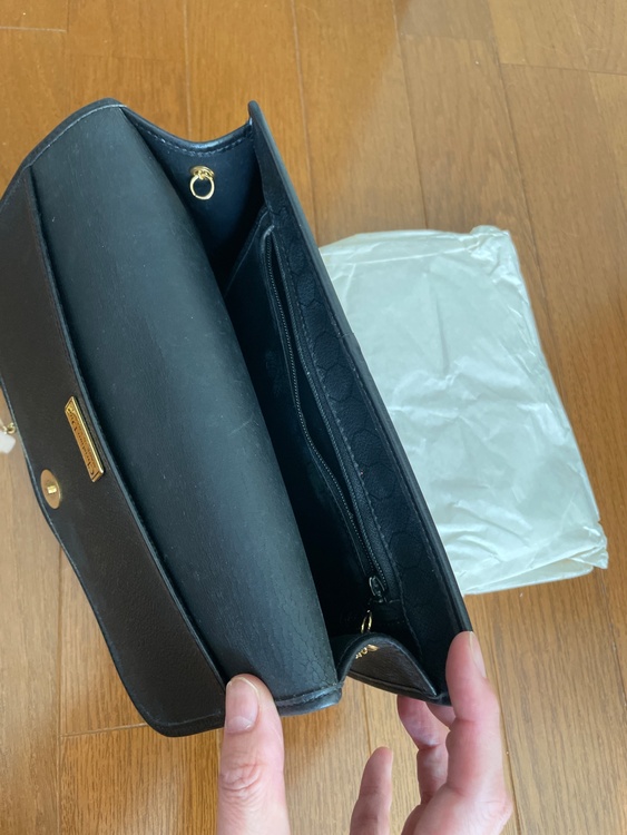 ディオール  （ブランドバッグ）の商品画像 - 査定依頼日：2026年5月12日 - 最高査定価格：30,000円