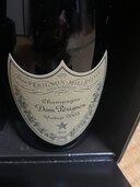 シャンパン ドン・ペリニヨン （お酒）の商品画像 - 査定依頼日：2025年2月8日 - 最高査定価格：20,000円