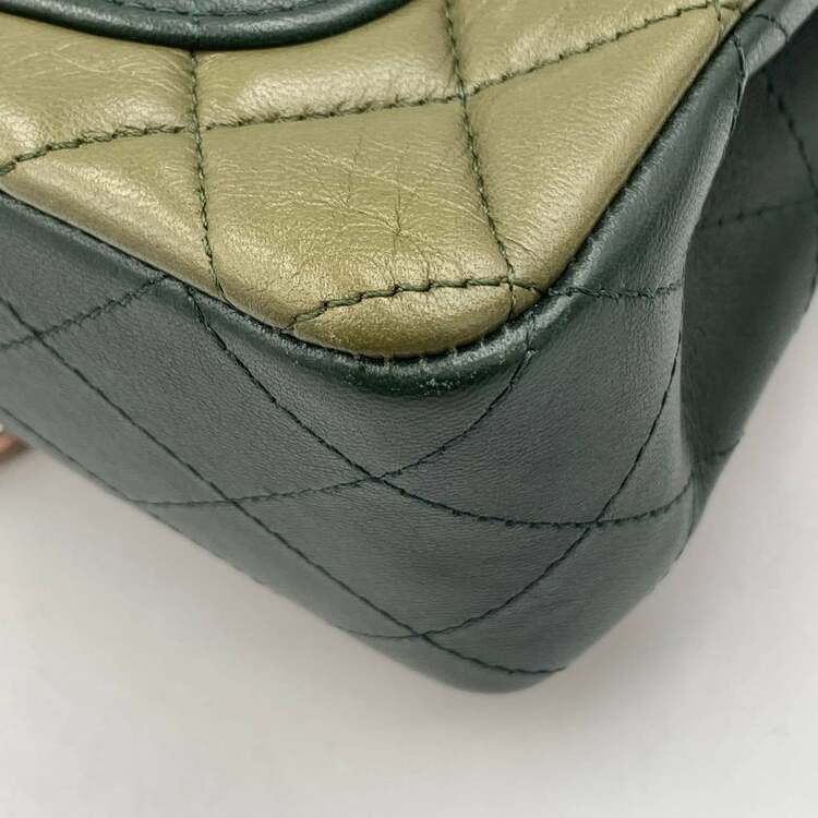 Chanel mini（ブランドバッグ）の商品画像 - 査定依頼日：2026年5月28日 - 最高査定価格：300,000円