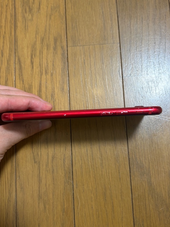 iPhone8（スマホ）の商品画像 - 査定依頼日：2026年4月28日 - 最高査定価格：5,500円