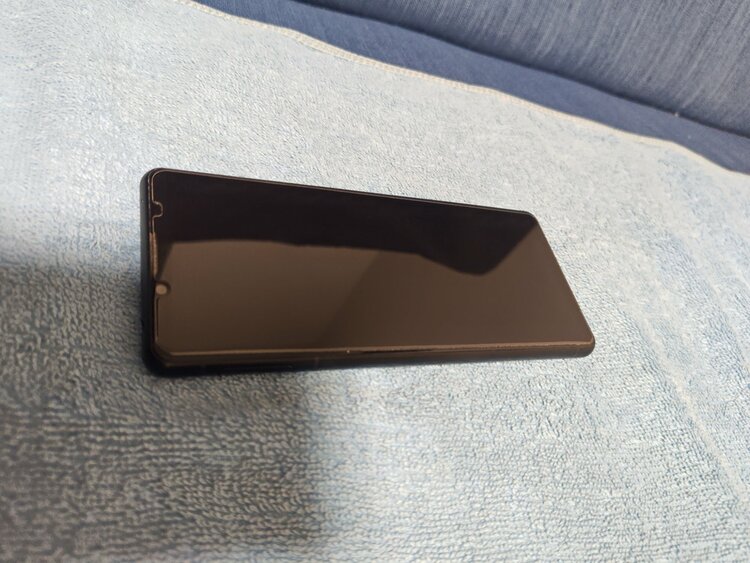 Xperia Xperia5 Ⅲ シリーズ docomo（スマホ）の商品画像 - 査定依頼日：2026年9月4日 - 最高査定価格：10,000円
