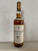 ウイスキー マッカラン（お酒）の商品画像 - 査定依頼日：2026年7月26日 - 最高査定価格：60,000円