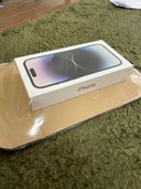 iPhone14 pro 1T（スマホ）の商品画像 - 査定依頼日：2023年3月20日 - 最高査定価格：203,000円