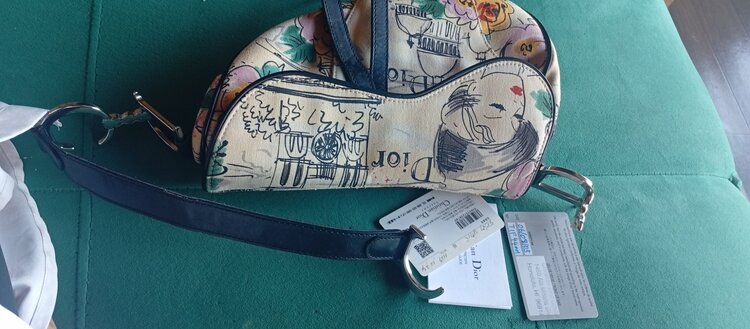 Tip44001（ブランドバッグ）の商品画像 - 査定依頼日：2026年5月25日 - 最高査定価格：100,000円