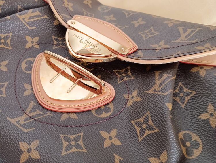 ルイヴィトン モノグラム （ブランドバッグ）の商品画像 - 査定依頼日：2025年6月4日 - 最高査定価格：150,000円