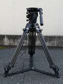 Libec 三脚 100Φ RSP-750C（カメラ）の商品画像 - 査定依頼日：2024年8月14日 - 最高査定価格：70,000円