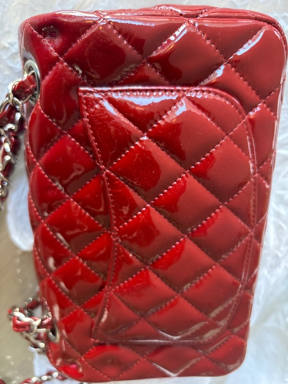 シャネル マトラッセ （ブランドバッグ）の商品画像 - 査定依頼日：2025年12月17日 - 最高査定価格：300,000円