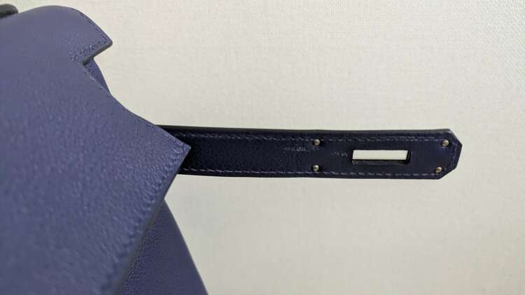 ケリー 28cm（ブランドバッグ）の商品画像 - 査定依頼日：2025年5月22日 - 最高査定価格：2,500,000円