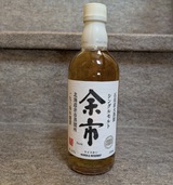 ウイスキー ニッカ 余市 （お酒）の商品画像 - 査定依頼日：2026年1月29日 - 最高査定価格：7,000円